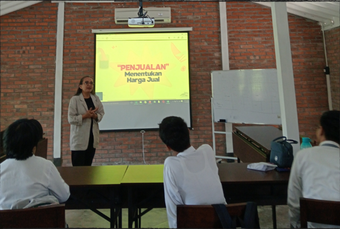 Ruang Kelas