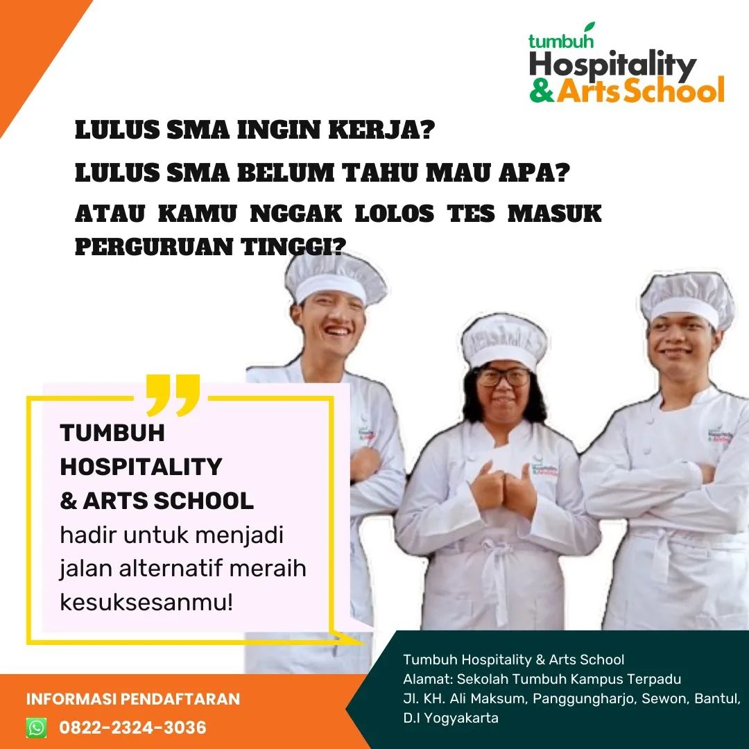 Poster Pendaftaran 1